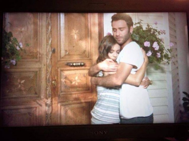 Seçkin Özdemir Fotoğrafı