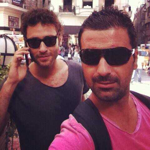 Seçkin Özdemir Fotoğrafı