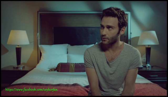 Seçkin Özdemir Fotoğrafı