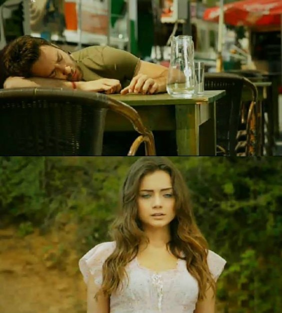 Seçkin Özdemir Fotoğrafı