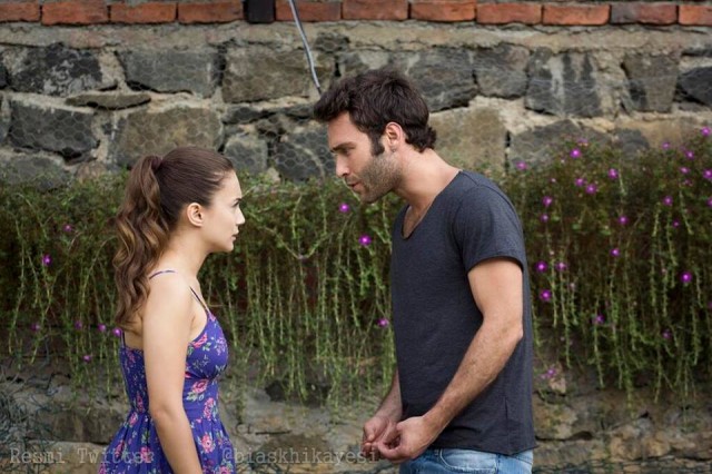 Seçkin Özdemir Fotoğrafı