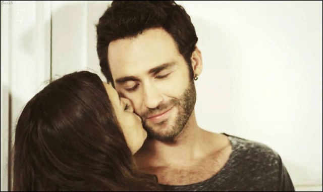 Seçkin Özdemir Fotoğrafı