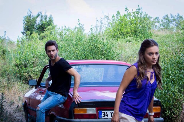 Seçkin Özdemir Fotoğrafı