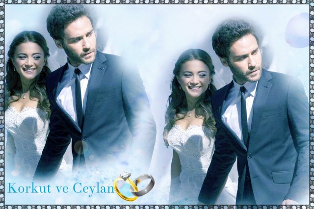 Seçkin Özdemir Fotoğrafı