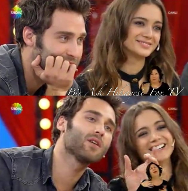 Seçkin Özdemir Fotoğrafı