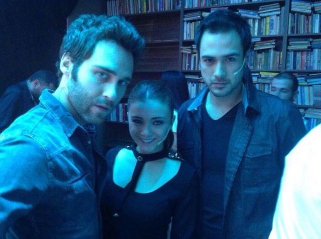 Seçkin Özdemir Fotoğrafı