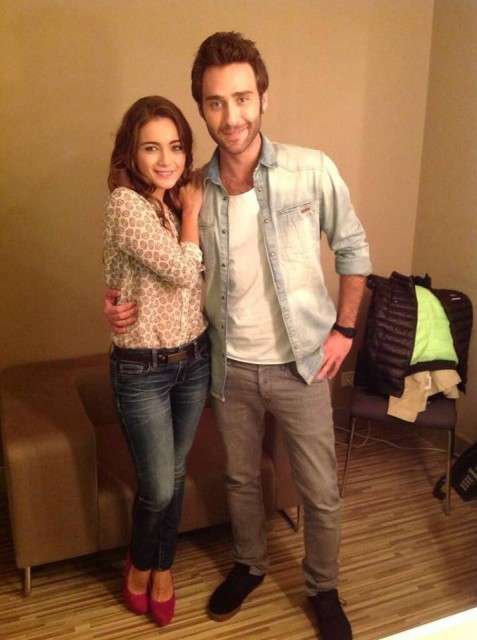 Seçkin Özdemir Fotoğrafı