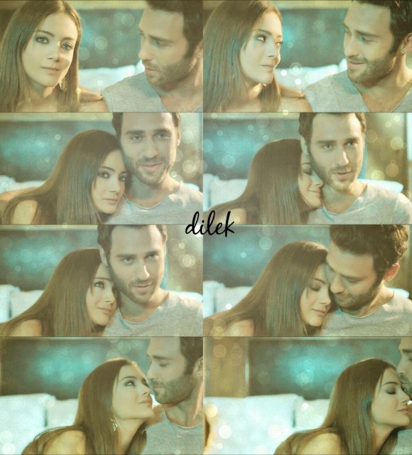 Seçkin Özdemir Fotoğrafı