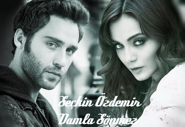 Seçkin Özdemir Fotoğrafı