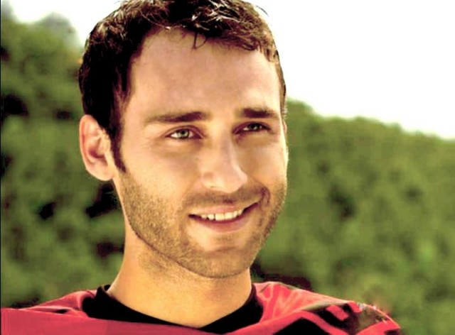 Seçkin Özdemir Fotoğrafı