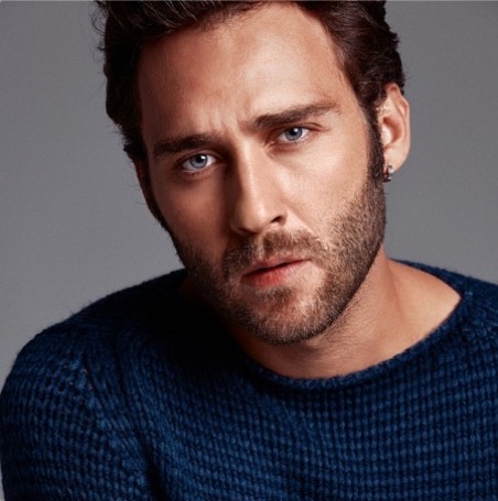 Seçkin Özdemir Fotoğrafı