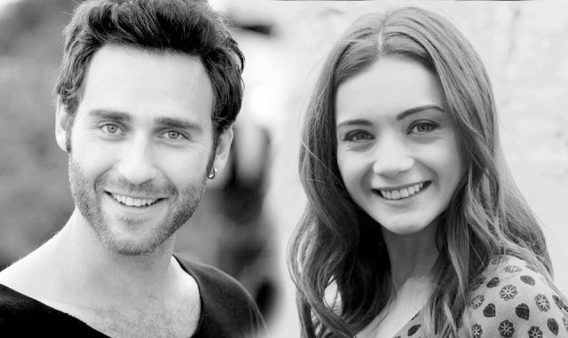 Seçkin Özdemir Fotoğrafı