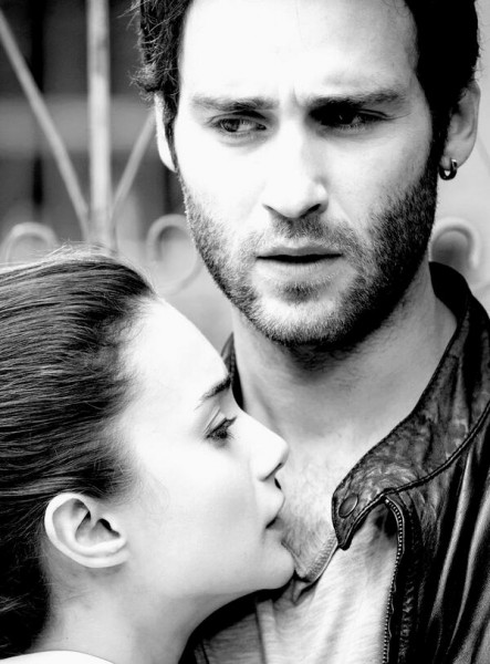 Seçkin Özdemir Fotoğrafı