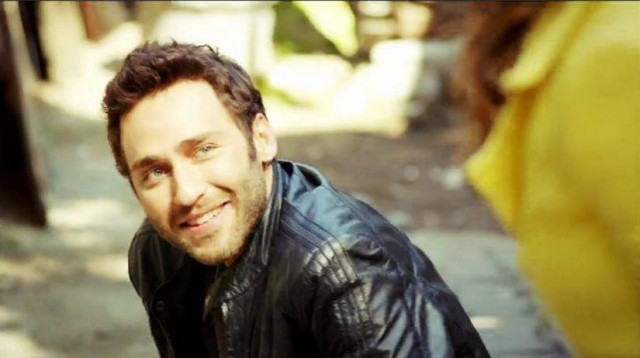 Seçkin Özdemir Fotoğrafı