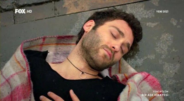 Seçkin Özdemir Fotoğrafı