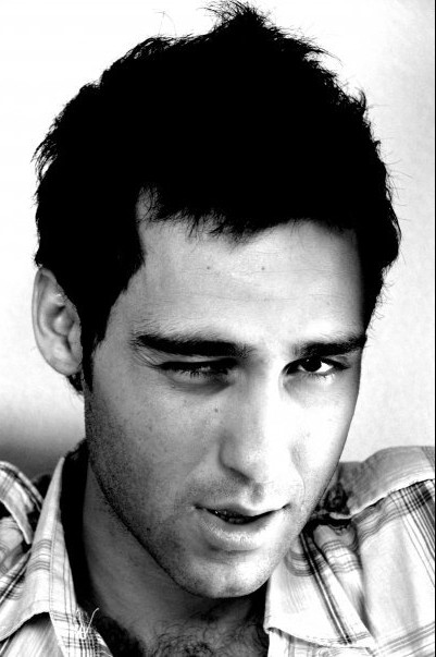 Seçkin Özdemir Fotoğrafı