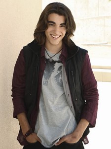 Blake Michael fotoğrafı