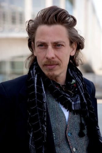 Milton Welsh Fotoğrafı