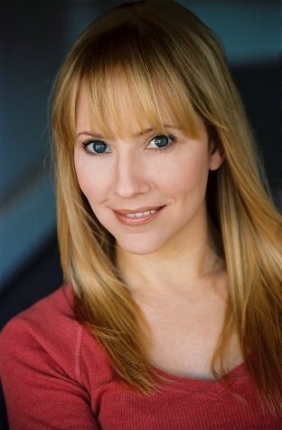 Tessa Spencer Fotoğrafı