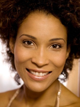 Annabelle Mandeng Fotoğrafı