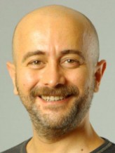 Murat Garipağaoğlu fotoğrafı