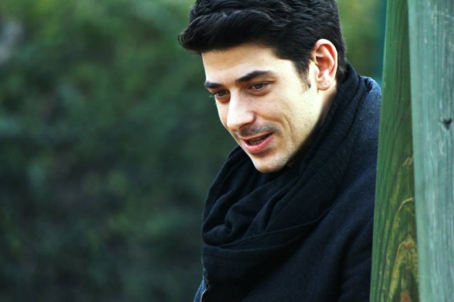 Alper Saldıran Fotoğrafı