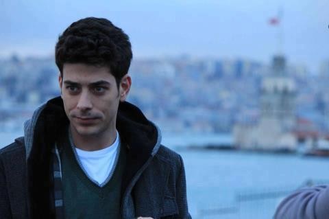 Alper Saldıran Fotoğrafı