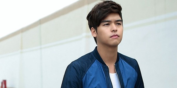 Lee Jang-woo Fotoğrafı