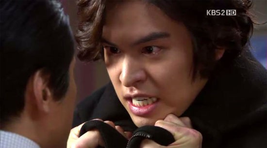 Lee Jang-woo Fotoğrafı