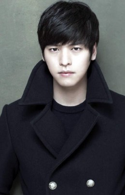 Lee Jang-woo Fotoğrafı