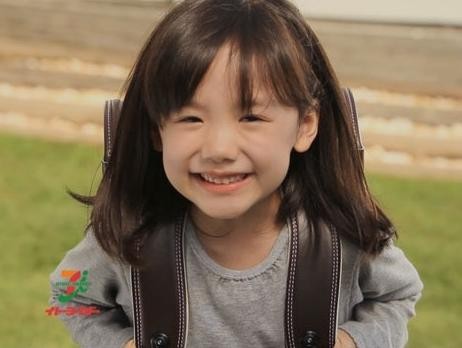 Mana Ashida fotoğrafı