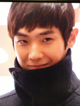 Lee Joon Fotoğrafı