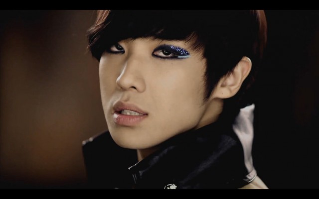 Lee Joon Fotoğrafı