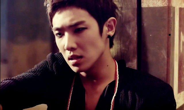 Lee Joon Fotoğrafı