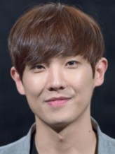 Lee Joon fotoğrafı
