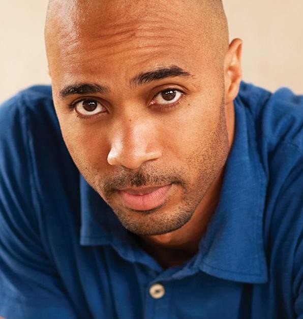 Noah J. Smith Fotoğrafı