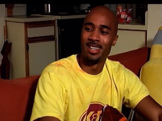 Noah J. Smith Fotoğrafı