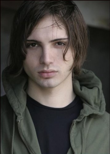 August Emerson Fotoğrafı