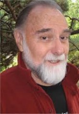 Jerry Nelson fotoğrafı