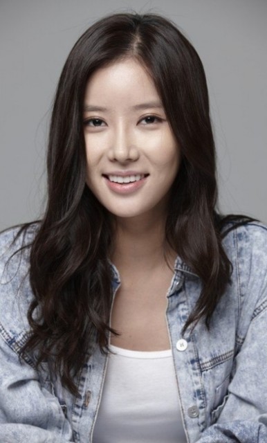 Lim Su-hyang Fotoğrafı