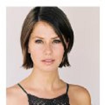 Arielle Paul Fotoğrafı