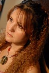 Ceyda Aslı Kılıçkıran fotoğrafı