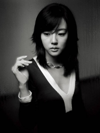 Im Soo-jung Fotoğrafı