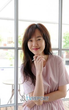 Im Soo-jung Fotoğrafı