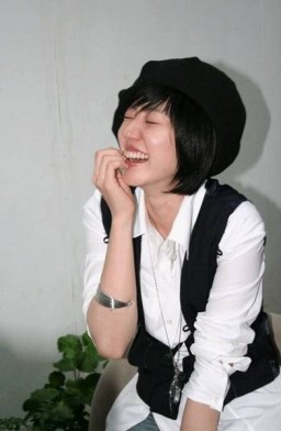 Im Soo-jung Fotoğrafı