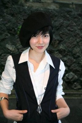 Im Soo-jung Fotoğrafı