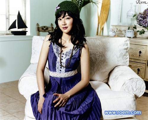 Im Soo-jung Fotoğrafı