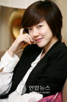 Im Soo-jung Fotoğrafı