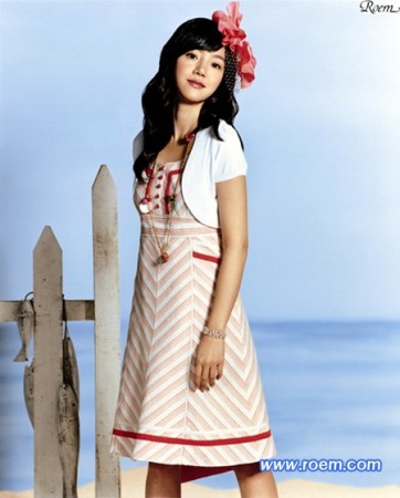 Im Soo-jung Fotoğrafı