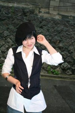 Im Soo-jung Fotoğrafı